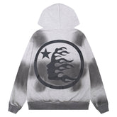 Hellstar Shooting Hstar Hoodie